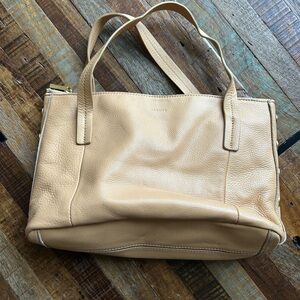 Hammitt Addie Shoulder Bag. No strap.
